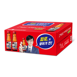 고려은단비타민 & 타우린음료100ml x 40btl