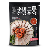 존쿡델리미트 수비드 삼겹 수육 680g