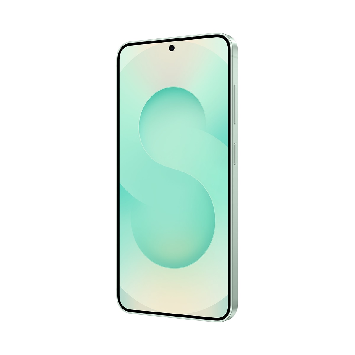 삼성 갤럭시 S25 256GB 5G - 민트 삼성 갤럭시 S25 256GB 5G - 민트