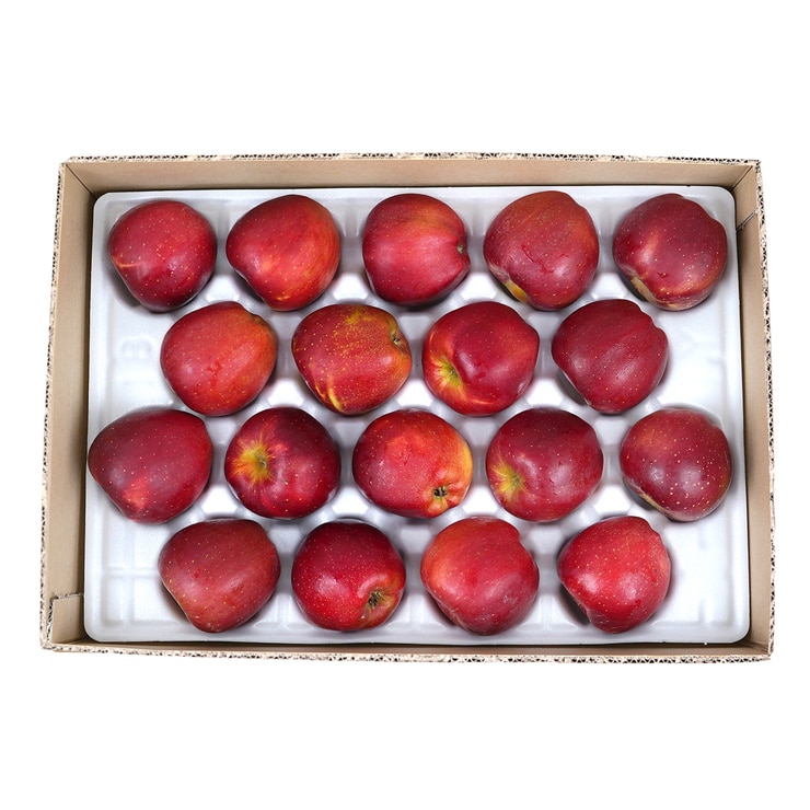 Peach Apples 5kg 679663