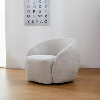 회전 안락의자 1인 소파 회전 안락의자 1인 소파