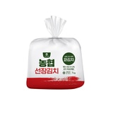 농협 선장 파김치 1kg x 3