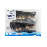 냉동손질임연수어 1kg x 2pack