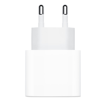 Apple 20W USB-C 전원 어댑터