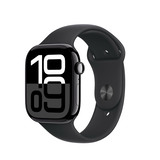 Apple Watch 시리즈 10 GPS 46mm 알루미늄 케이스