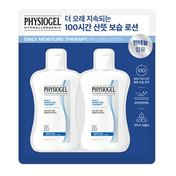 피지오겔 DMT PRO B5 로션 210ml x 2 피지오겔 DMT PRO B5 로션 210ml x 2