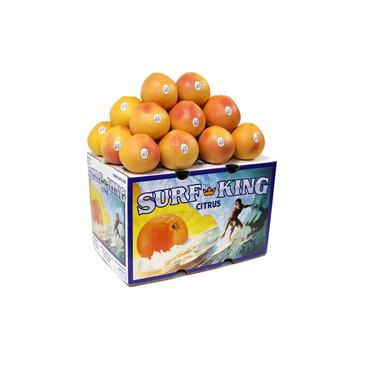 US Grapefruits 15kg (36ea) 518605