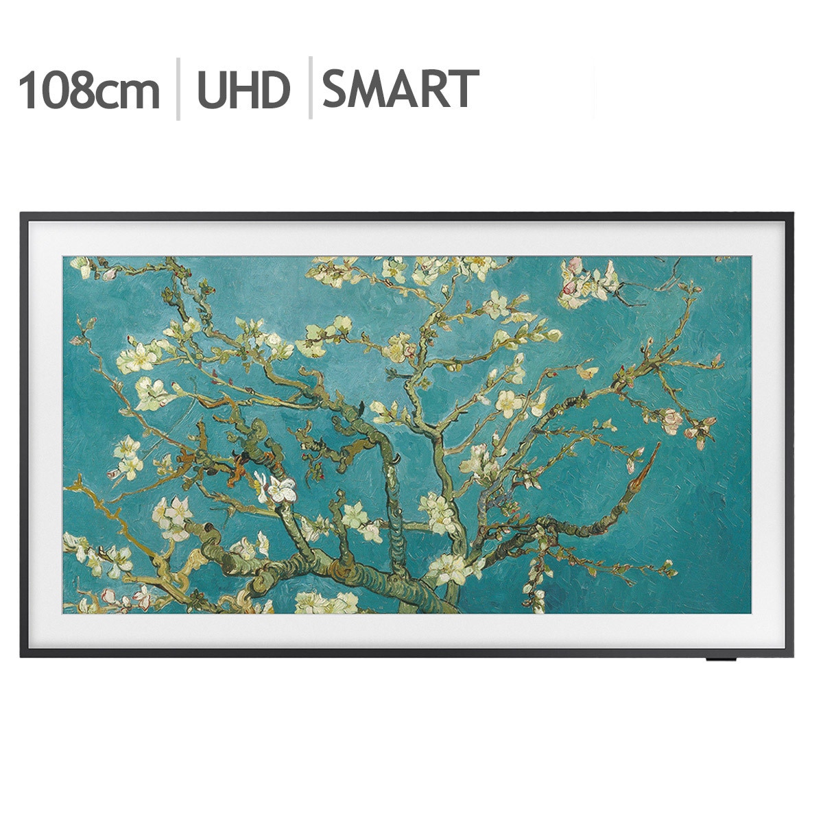 삼성 The Frame TV KQ43LSB03AFXKR 108CM (43)