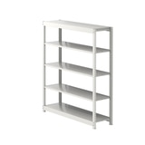 스피드랙 Max 200 경량랙 150 x 45 x 180cm (독립형) 스피드랙 Max 200 경량랙 150 x 45 x 180cm (독립형)