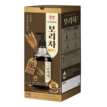 본비 보리차 베이스 1Kg 본비 보리차 베이스 1Kg