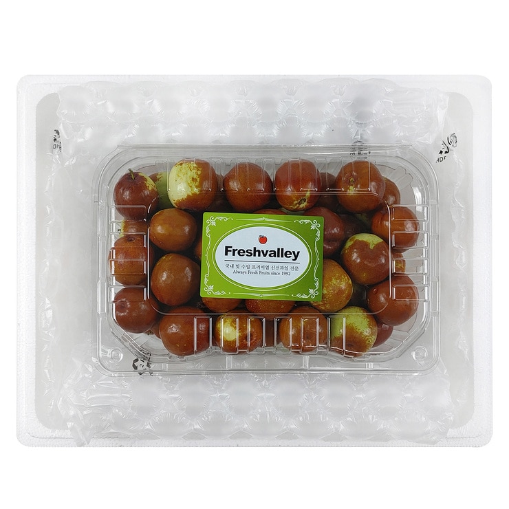 Premium Fresh Apple Jujubes  2kg 637929