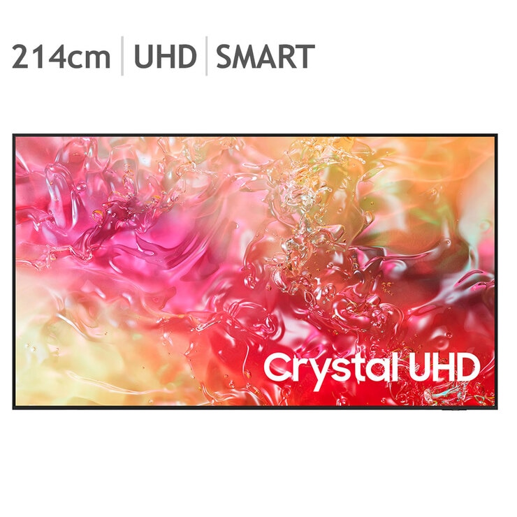 Samsung UHD 85 TV KU85UD7070FXKR 214cm (85) - Wall 880124