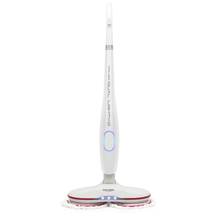 Hustorm Dual Lighting Cordless Mop 670542