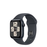 Apple 워치 SE 40mm 알루미늄 케이스