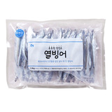 촉촉한반건조열빙어 1.2kg