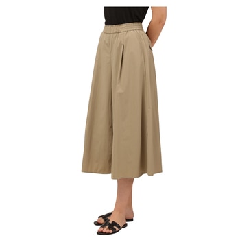 솔레지아 여성 플레어 팬츠 솔레지아 여성 플레어 팬츠