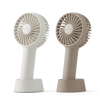 루메나 휴대용 무선 선풍기 FAN C 2 (2개입) 루메나 휴대용 무선 선풍기 FAN C 2 (2개입)