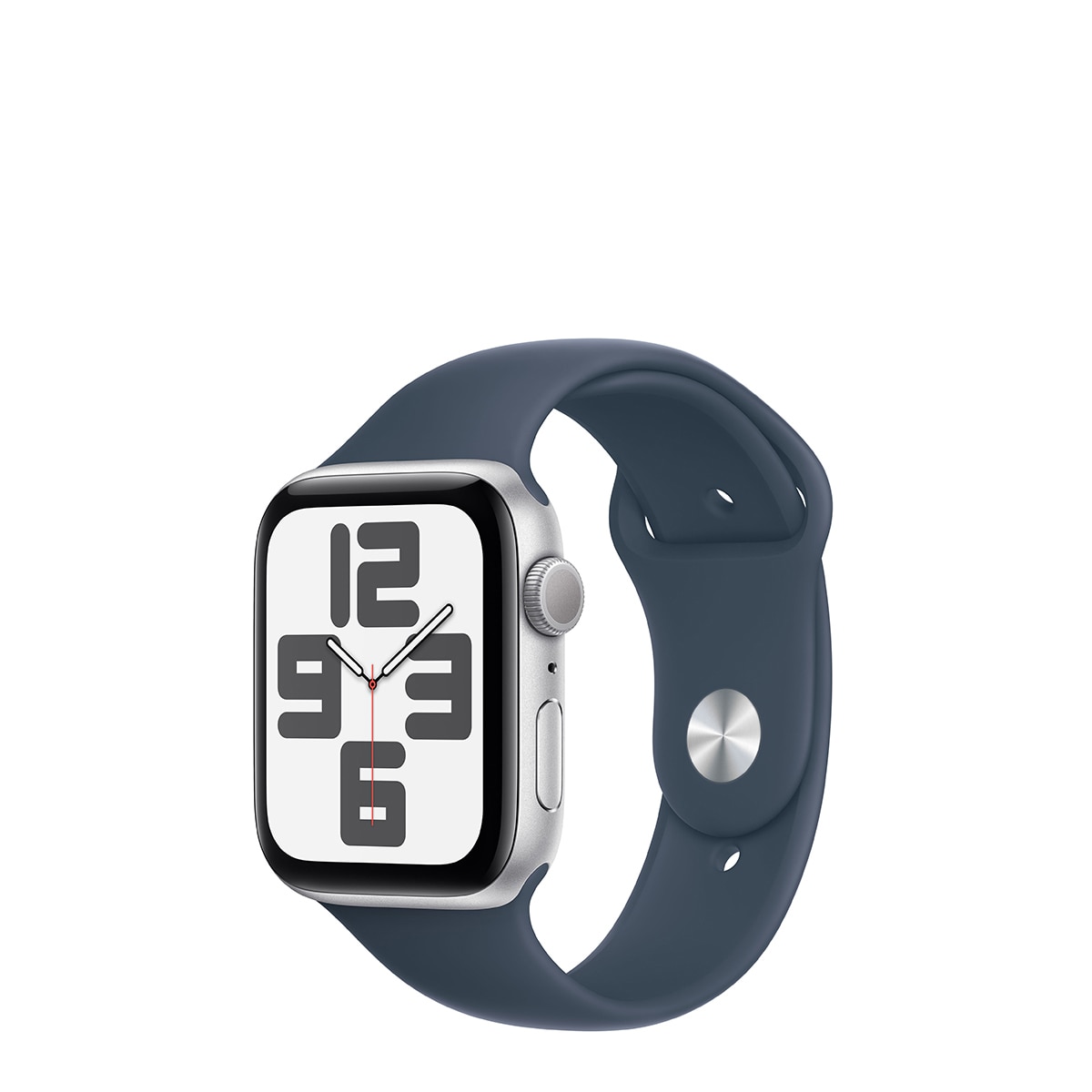 Apple Watch SE 44mm 알루미늄 케이스 (2023)