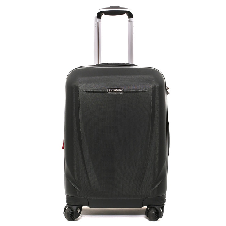 samsonite sphere luggage