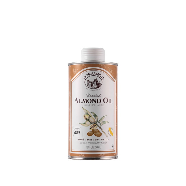 La Tourangelle Almond Oil 500ml 680207