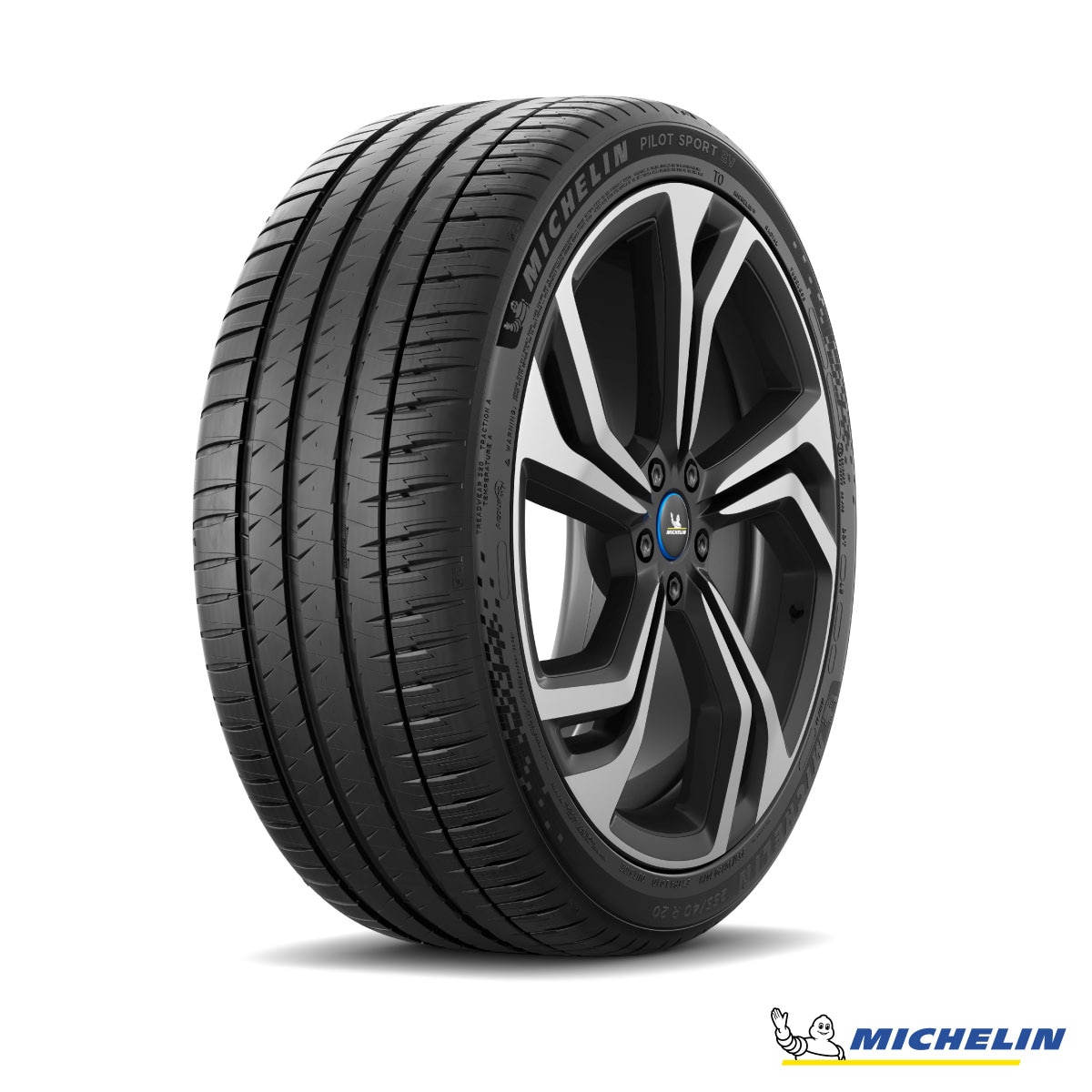 미쉐린 파일럿 스포츠 EV 265/40R21 105Y EXTRA LOAD