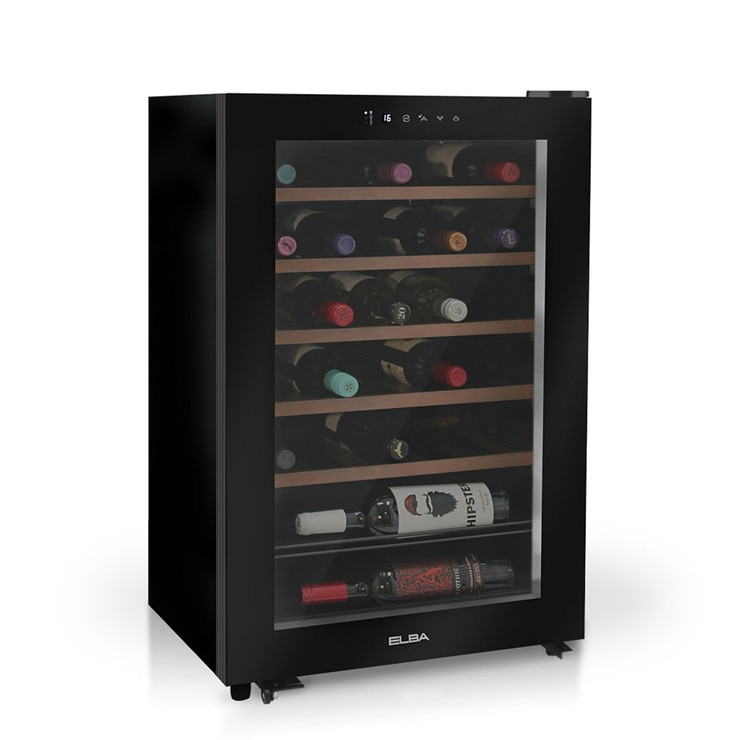 ELBA Winecellar 31 Bottles 668118