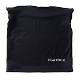 PGA Tour 자외선 차단 마스크 2ea - 화이트 x 1 + 블랙 x 1
