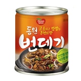 동원 번데기 280g x 6