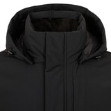 Millet Men's Life Long Down Jacket - Black