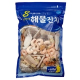 해물잔치1100G