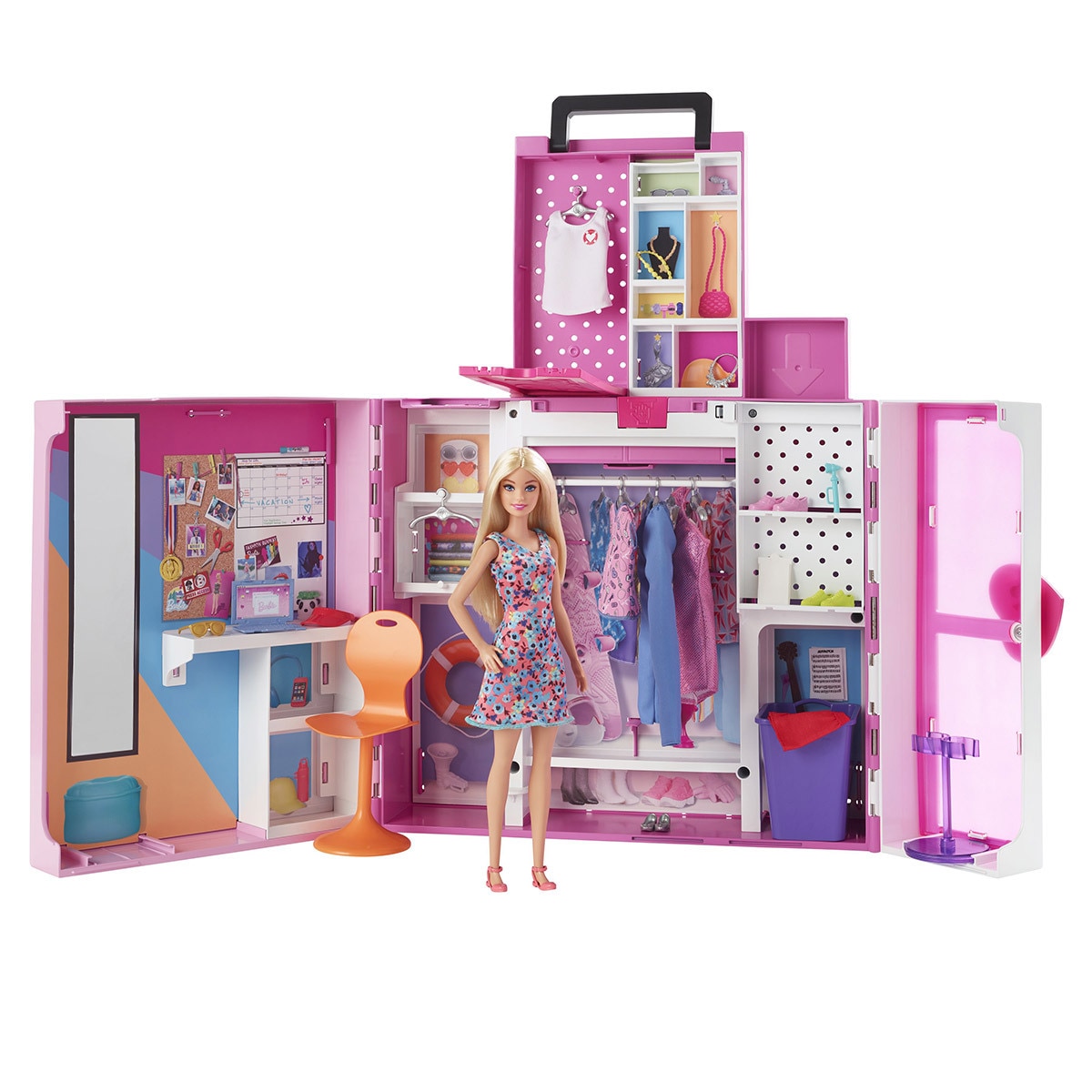 Barbie jouet club online