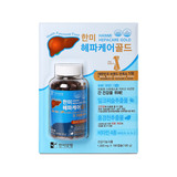 한미 헤파케어 골드 1,000mg x 180캡슐