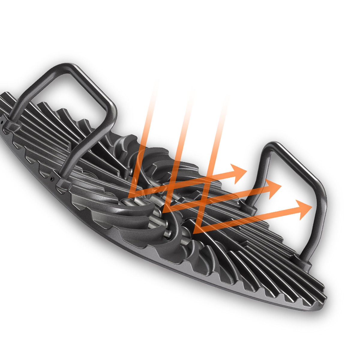 닌자 6 in 1 에어 그릴 에어프라이어 EG201KR 닌자 6 in 1 에어 그릴 에어프라이어 EG201KR