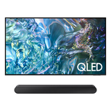 삼성 QLED TV KQ75QD60 189cm (75) + S50B