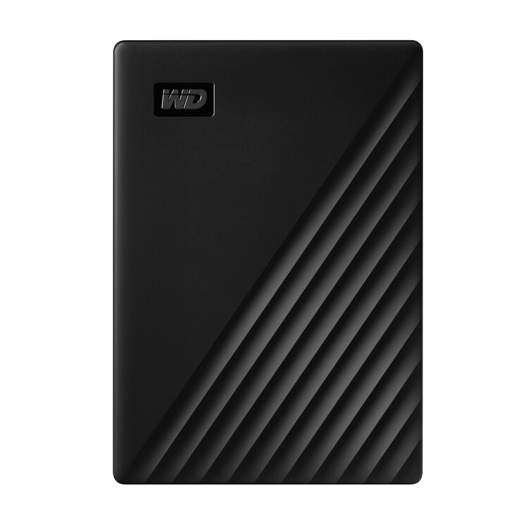 Wd 휴대용 외장하드 My Passport 2tb 코스트코 코리아