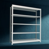 스피드랙 Max 200 경량랙 150 x 45 x 180cm (독립형) 스피드랙 Max 200 경량랙 150 x 45 x 180cm (독립형)