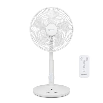 긱 발터치 선풍기 SGF-6201FR 긱 발터치 선풍기 SGF-6201FR