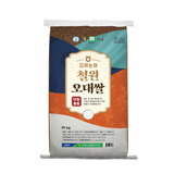 김화 농협 철원 오대쌀 10kg 김화 농협 철원 오대쌀 10kg