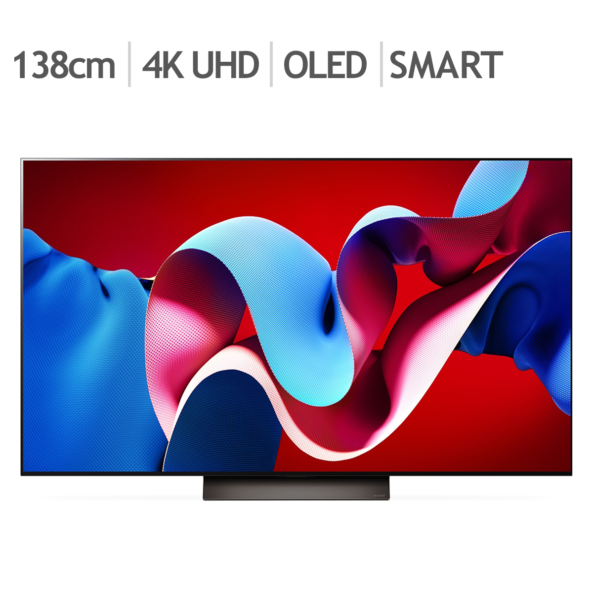 엘지 OLED evo TV 55C4SNA 138cm (55)