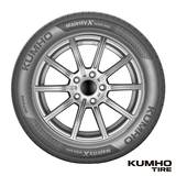 KUMHO Majesty X Solus TA92 275/45R20