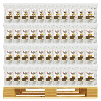 Snapik 화이트 마시멜로우 1kg x 176 Snapik 화이트 마시멜로우 1kg x 176