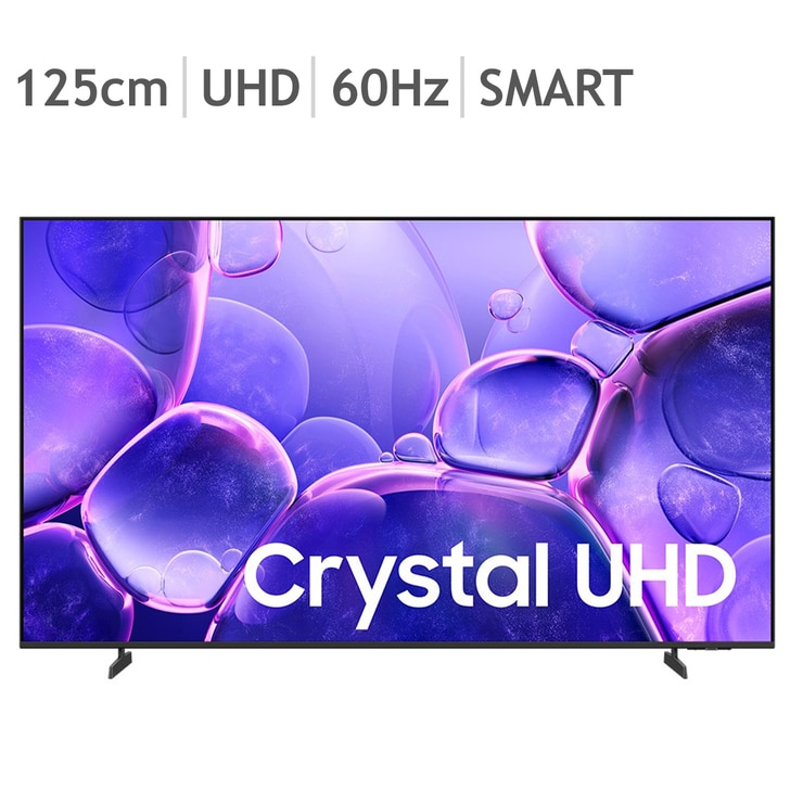 삼성 Crystal UHD TV UF8570 125cm (50) 삼성 Crystal UHD TV UF8570 125cm (50)