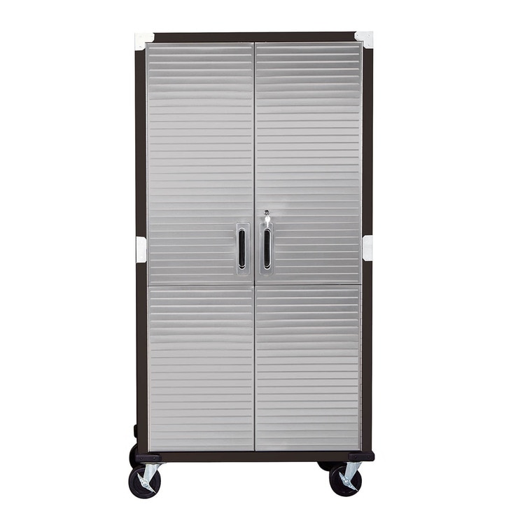 Seville Storage Cabinet 1360702