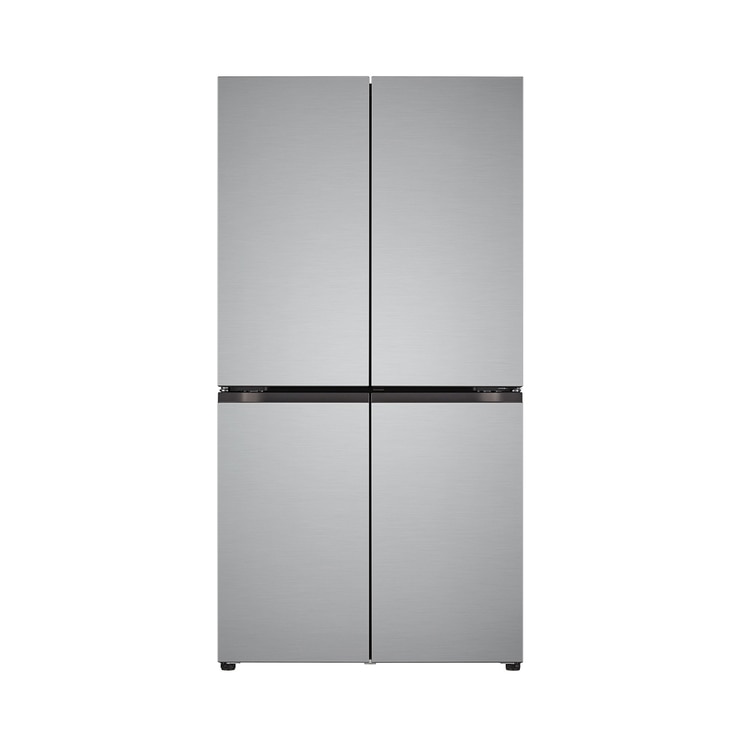 LG Objet Magic Space Refrigerator 870L 677670