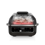 닌자 6 in 1 에어 그릴 에어프라이어 EG201KR 닌자 6 in 1 에어 그릴 에어프라이어 EG201KR